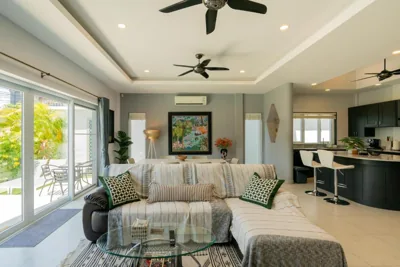 Luxury 4 Bedroom Beach House – Fotos 4