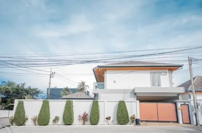 Luxury 4 Bedroom Beach House – Fotos 6