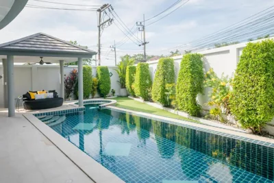 Luxury 4 Bedroom Beach House – Fotos 8