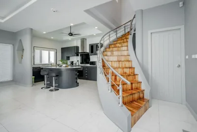 Luxury 4 Bedroom Beach House – Fotos 9