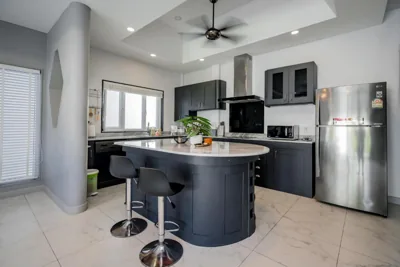 Luxury 4 Bedroom Beach House – Fotos 10