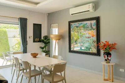 Luxury 4 Bedroom Beach House – Fotos 11