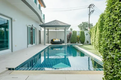 Luxury 4 Bedroom Beach House – Fotos 12