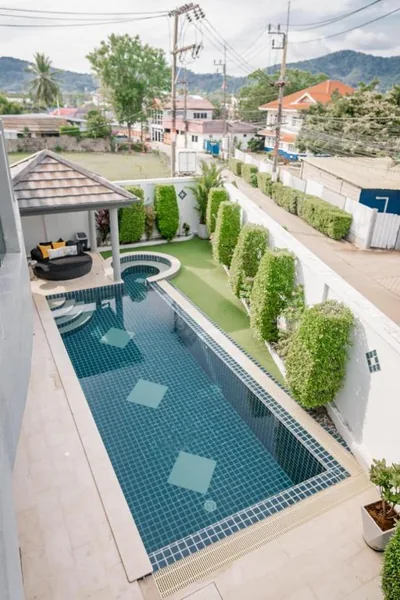 Luxury 4 Bedroom Beach House – Fotos 13