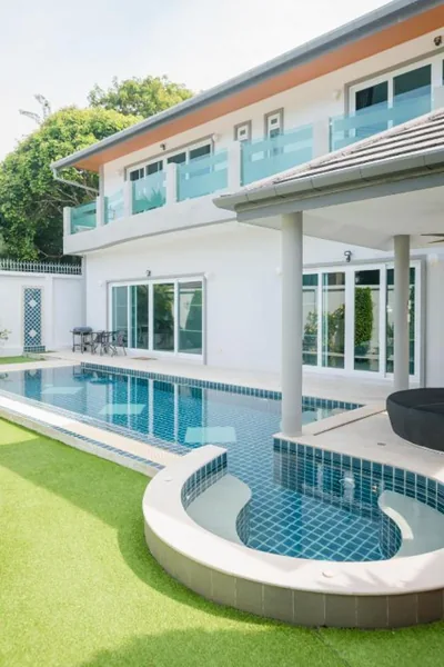 Luxury 4 Bedroom Beach House – Fotos 14